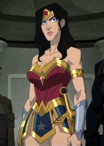 wonder woman dc animated|wonder woman dc animated universe.